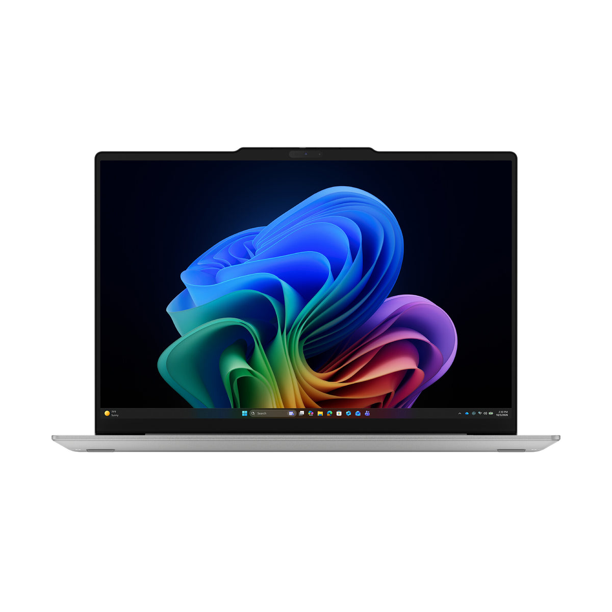 Lenovo ThinkBook 14x ILL Copilot+ PC Intel Core Ultra 5 226V Laptop 35.6 cm (14") WUXGA 16 GB LPDDR5x-SDRAM 512 GB SSD Wi-Fi 7 (802.11be) Windows 11 Pro Grey English