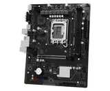 ASRock H610M-HDV/M.2 D5 Gen5 mATX LGA1700