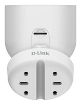 D-Link DCS-8350LH overvågningskamera IP-sikkerhedskamera Indendørs 2560 x 1440 pixel Skrivebord