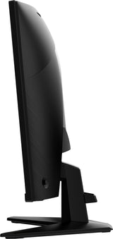 MSI MAG 27CQ6F computerskærm 68,6 cm (27") 2560 x 1440 pixel Quad HD LCD Sort