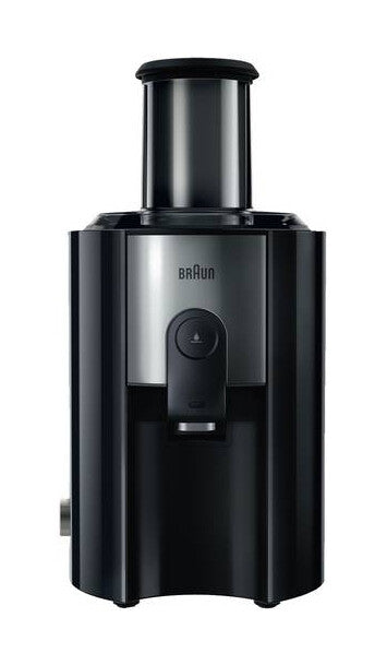 Braun Multiquick 5 J 500 Saftpresser Sort