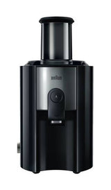 Braun Multiquick 5 J 500 Saftpresser Sort