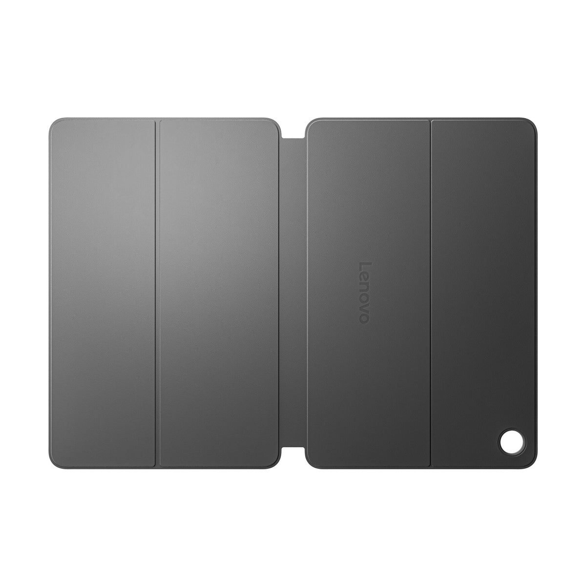 Lenovo Folio Case for Tab 25,6 cm (10.1") Folie Grå