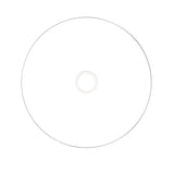 Verbatim DVD+R Wide Inkjet Printable No ID Brand 4,7 GB 50 stk