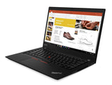 T1A Lenovo ThinkPad T14s Gen 1 Refurbished Intel® Core™ i7 i7-10610U Laptop 35,6 cm (14") Fuld HD 16 GB DDR4-SDRAM 256 GB SSD Windows 11 Pro Sort