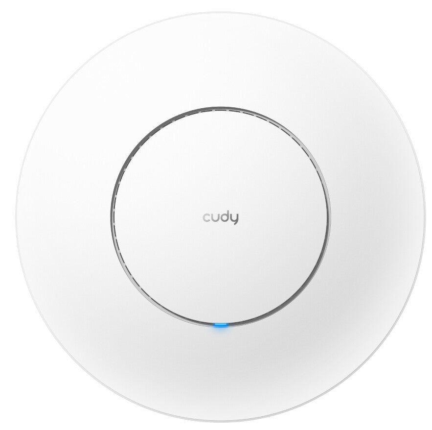 Cudy AP3600 2882 Mbit/s Hvid Strøm over Ethernet (PoE)
