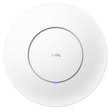 Cudy AP3600 2882 Mbit/s Hvid Strøm over Ethernet (PoE)
