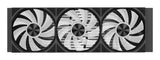 darkFlash DV360S MAX Processor Alt-i-en væskekøler 12 cm Sort 1 stk