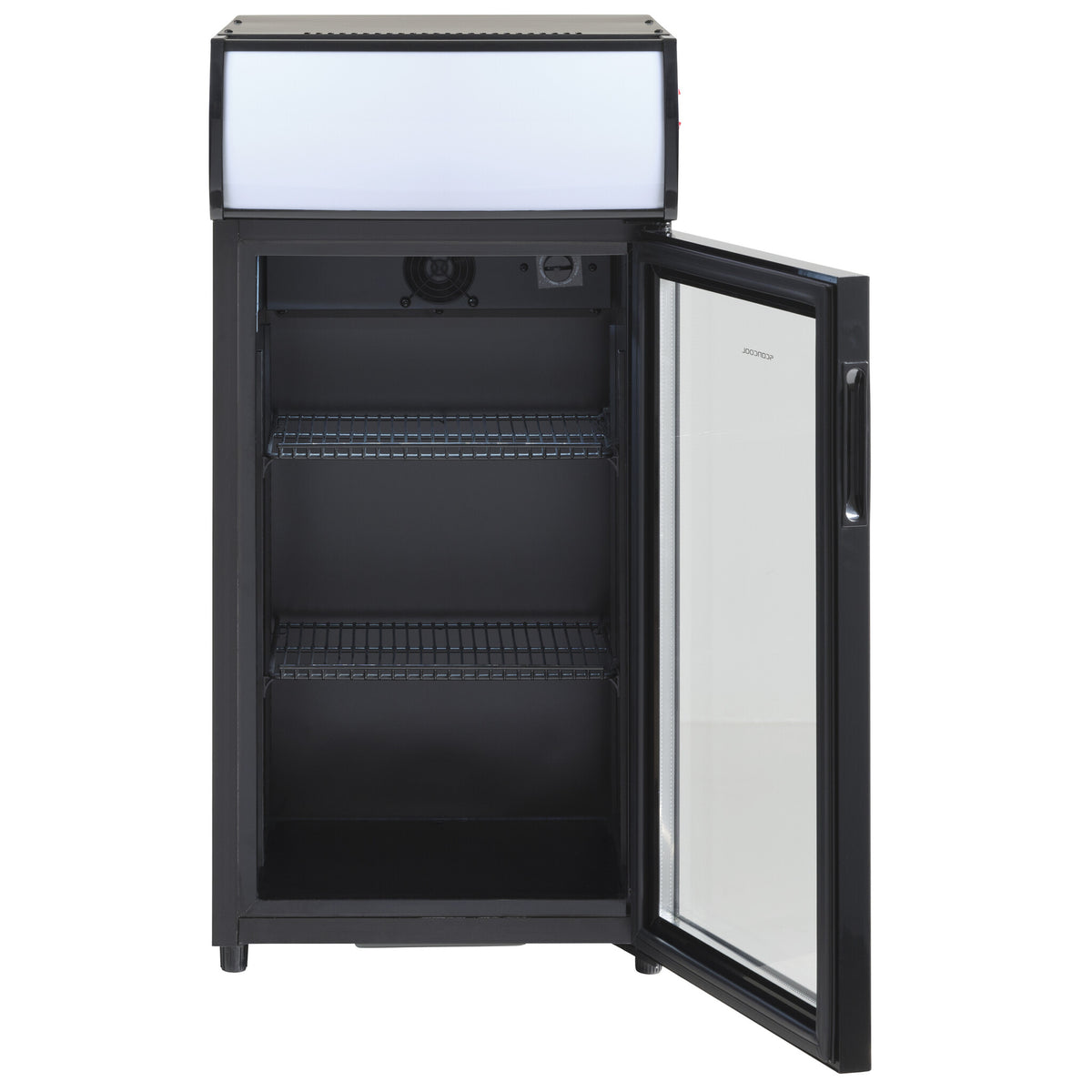 Scandomestic SC 81 BE displaykøler