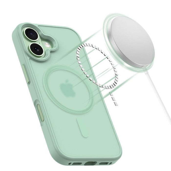 Tech-Protect 5906302334131 mobiltelefon etui 16 cm (6.3") Cover Salvie