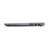 Lenovo ThinkBook 16 G9 AHP AMD Ryzen™ 5 220 Laptop 40,6 cm (16") WUXGA 16 GB DDR5-SDRAM 512 GB SSD Wi-Fi 7 (802.11be) Windows 11 Pro Nordisk Grå