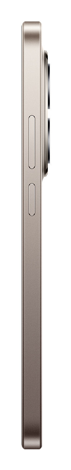 Xiaomi Redmi Note 15 Pro 5G 17,4 cm (6.83") 8 GB 256 GB 6580 mAh Titanium