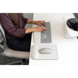 Kensington ErgoSoft Wrist Rest Mouse