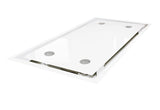 THERMEX Newcaste Medio Indbygget loft Hvid 452,1 m³/t