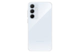Samsung EF-QA356 mobiltelefon etui 16,8 cm (6.6") Cover Transparent