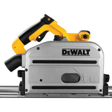 DeWALT DWS520KTR-QS Rundsav 1300W