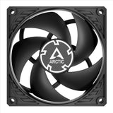 ARCTIC P9 Silent 1-pack Sort 92 mm
