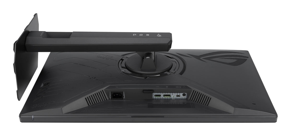 ASUS ROG Strix XG27ACMES computerskærm 68,6 cm (27") 2560 x 1440 pixel Wide Quad HD LCD Sort