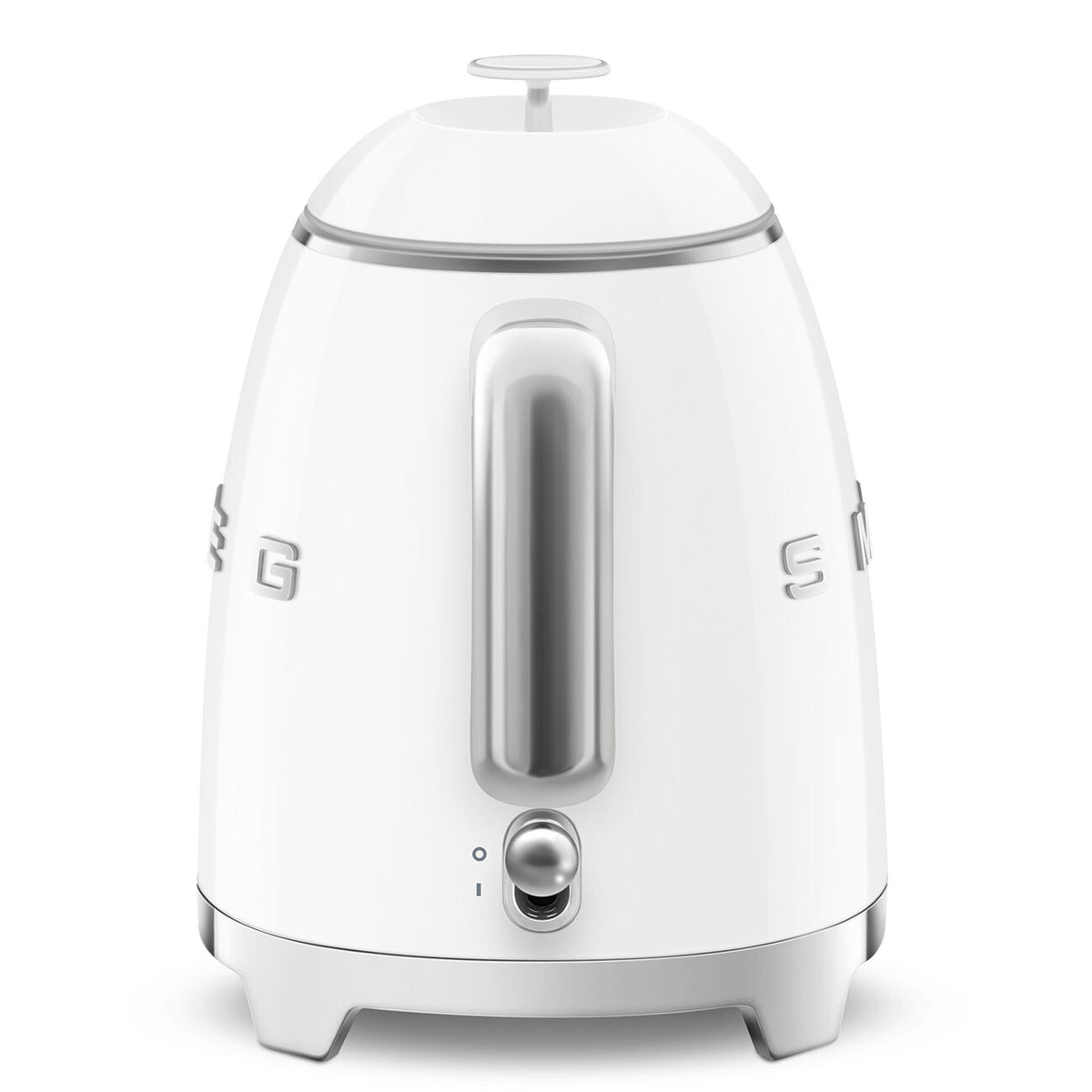 Smeg 50's Style Elkedel KLF05WHEU Hvid