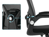 Sandberg ErgoFusion Gaming Chair Basic