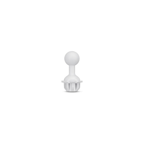 Ubiquiti Quick-Mount Monteringspakke for netværksudstyr Hvid