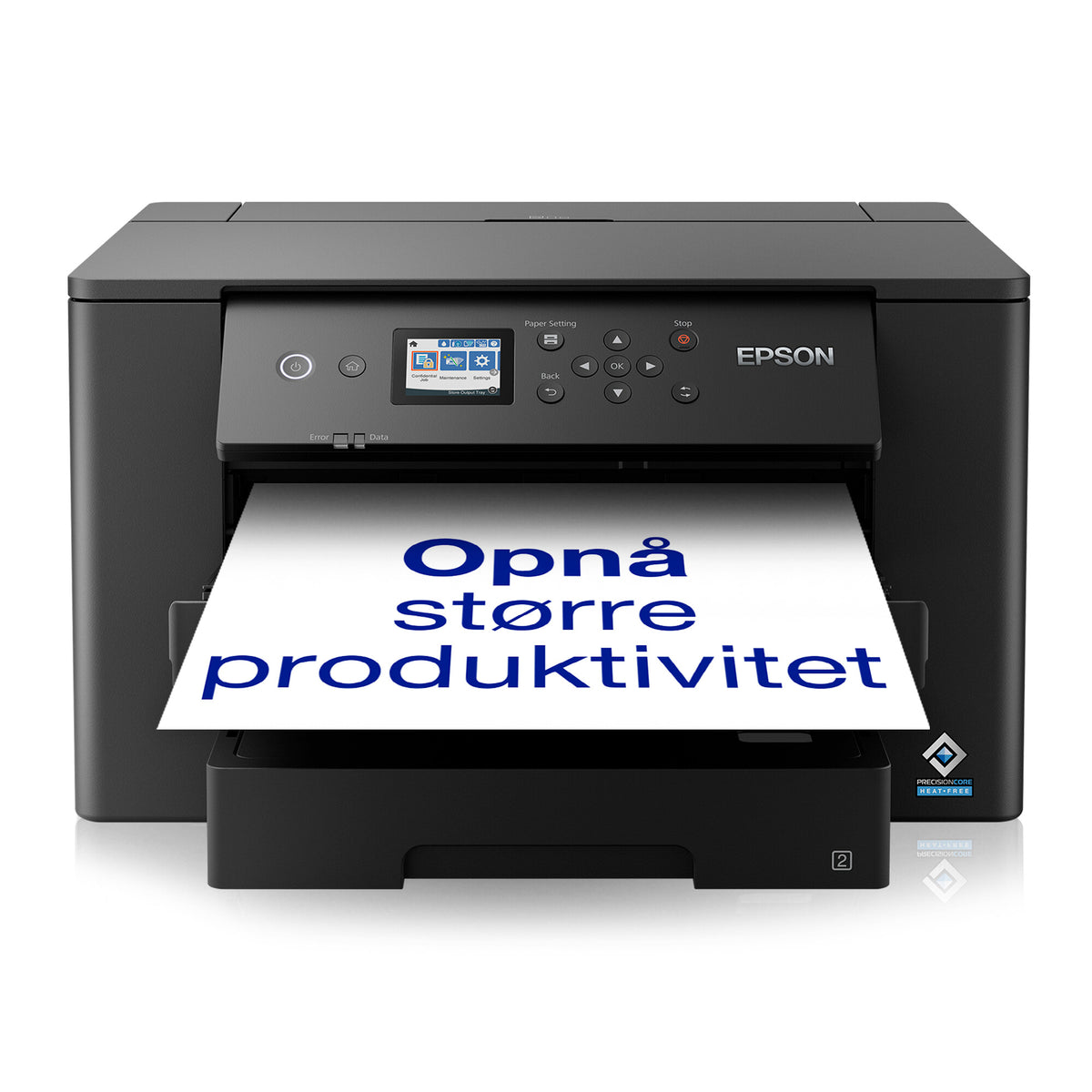Epson WorkForce WF-7310DTW