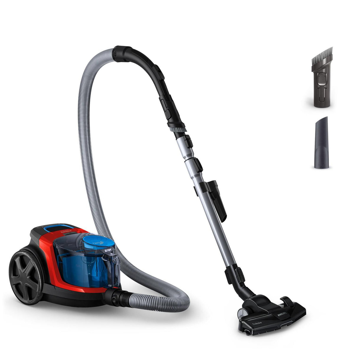 Philips 3000 series PowerPro Compact FC9330 Poseløs støvsuger