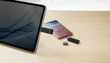 Kingston Technology DataTraveler 128 GB USB-C 3.2 Gen 1 70