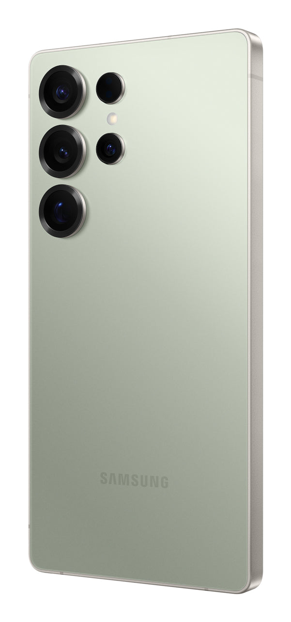 Samsung Galaxy S25 Ultra Dual Sim 12GB RAM 1TB Jade Green EU