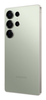 Samsung Galaxy S25 Ultra Dual Sim 12GB RAM 1TB Jade Green EU