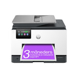 HP OfficeJet Pro 9132e Trådløst All-in-One Farve Printer, Instant Ink; 2-sidet printning