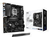 Asrock Z890 Pro-A WiFi Intel Z890 LGA 1851 (Socket V1) ATX