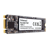 Intenso SSD TOP 128GB M.2 SATA-600