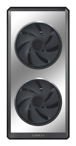 Lian Li Lancool 217 INF Midi Tower Sort