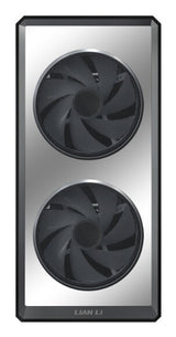 Lian Li Lancool 217 INF Midi Tower Sort