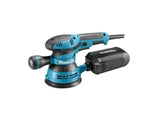 Makita BO5041 Excentersliber 300W