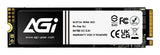 AGI Technology AI298 512 GB M.2 PCI Express 3.0 NVMe 3D NAND
