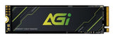 AGI Technology AI818 1 TB M.2 PCI Express 4.0 NVMe 3D NAND