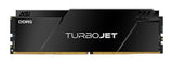 AGI Technology UD858 DDR5 TURBOJET memory module 32 GB 2 x 16 GB 6000 MT/s 288-pin DIMM ECC