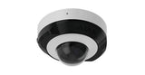 Ajax DomeCam Mini Dome IP security camera Indoor 2880 x 1620 pixels Ceiling