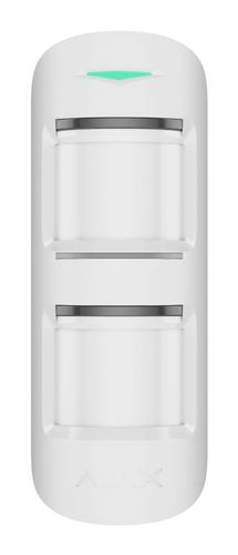 Ajax MotionProtect Outdoor Passive infrared (PIR) sensor Wireless Ceiling/wall White