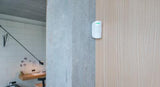 Ajax MotionProtect Passive infrared (PIR) sensor Wireless Wall White