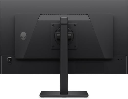 Alienware AW2726DM computer monitor 67.3 cm (26.5") 2560 x 1440 pixels Quad HD QD-OLED Black