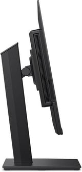Alienware AW2726DM computer monitor 67.3 cm (26.5") 2560 x 1440 pixels Quad HD QD-OLED Black