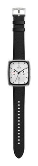 Amazfit Active 2 4.45 cm (1.75") AMOLED Digital 390 x 450 pixels Touchscreen Stainless steel