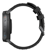 Amazfit Active Max 3.81 cm (1.5") AMOLED Digital 480 x 480 pixels Touchscreen Black