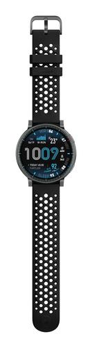 Amazfit Active Max 3.81 cm (1.5") AMOLED Digital 480 x 480 pixels Touchscreen Black
