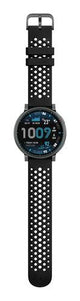 Amazfit Active Max 3.81 cm (1.5") AMOLED Digital 480 x 480 pixels Touchscreen Black