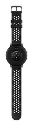 Amazfit Active Max 3.81 cm (1.5") AMOLED Digital 480 x 480 pixels Touchscreen Black