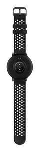 Amazfit Active Max 3.81 cm (1.5") AMOLED Digital 480 x 480 pixels Touchscreen Black